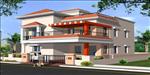 Meadows, Duplex Houses for Sale at Mallampet